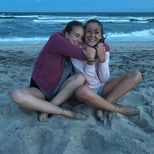 Meet your Posher, Fiona